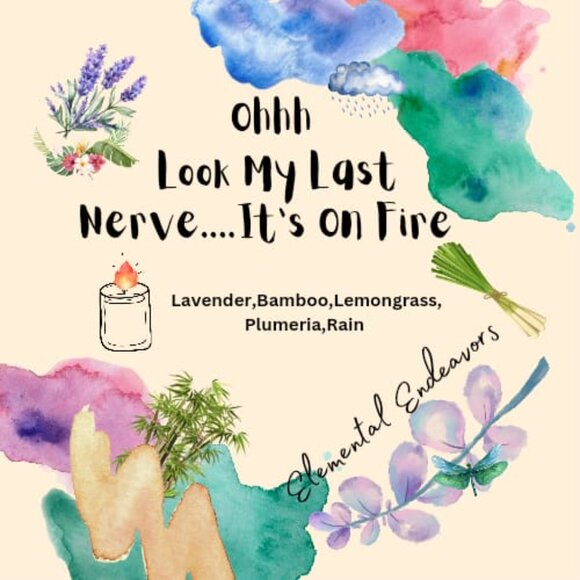 Homemade room spray all natural. - Picture 4 of 13